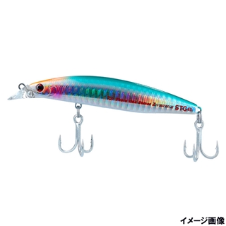 ダイワ ショアラインシャイナーZ バーティスSTG(ストロング) 97S オレンジヘッドキビナゴフラッシュ【ゆうパケット】