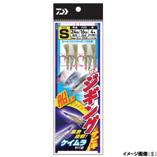 ダイワ 快適ジギングサビキ M - 釣具のポイント 【公式 ダイワ 快適ジギングサビキ M - 釣具のポイント 【公式
