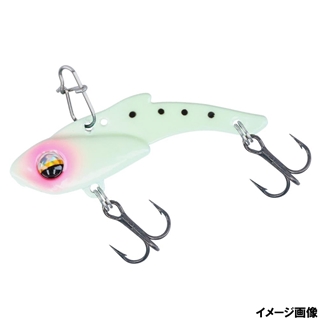 夜光ピンクシラス