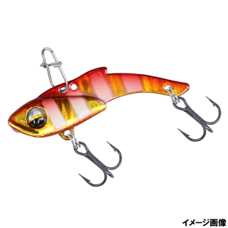 アカキンゼブラ