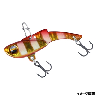 アカキンゼブラ