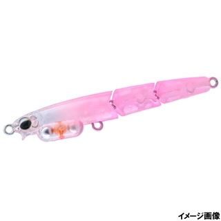 グローピンク(夜光)