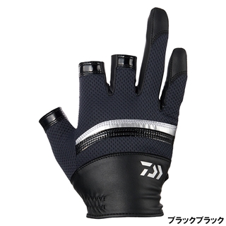 ブラックブラック