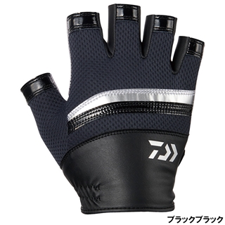 ブラックブラック