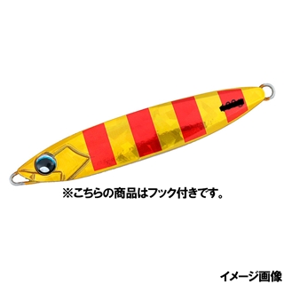 CHゴールドレッドゼブラ