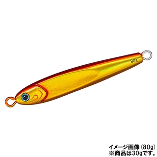 ダイワ TGベイト SLJ 80g FPHグリーンゴールド スーパーライト