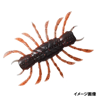 ブラックエビミソ