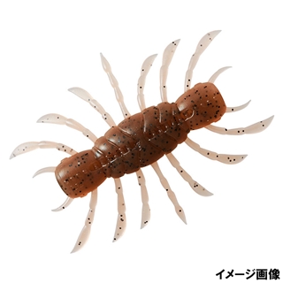 脱皮シュリンプ