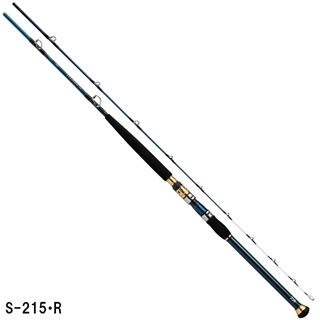 ダイワ ゴウイン落とし込み S-215・R [2021年モデル] - 釣具のポイント