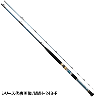 ダイワ(DAIWA) 極鋭コンセプトゲームF MH-160AGS 恋し