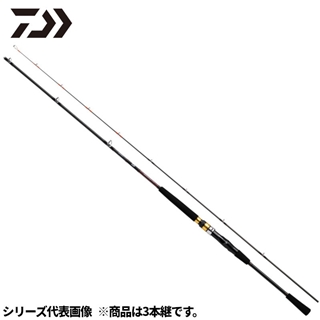 ダイワ シーフレックス64 80-300・N 22年モデル - 釣具の