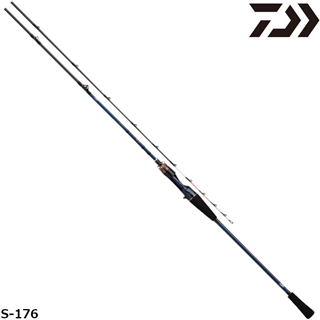 ダイワ 最高峰 極鋭エギタコ S-176 ダイワ 極鋭 エギタコ S-176 22年モデル - 釣具のポイント