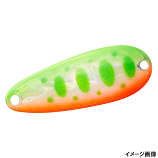 アワビチャートヤマメOB