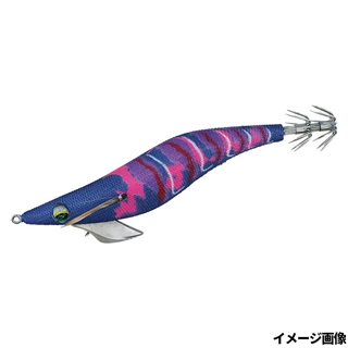 ダイワ エメラルダス ピーク 2.5号 夜光-ブルージーナイトクラブ