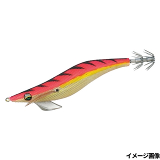 ダイワ エメラルダス ピーク RV 2.5号 金-ピンクボーン【ゆう