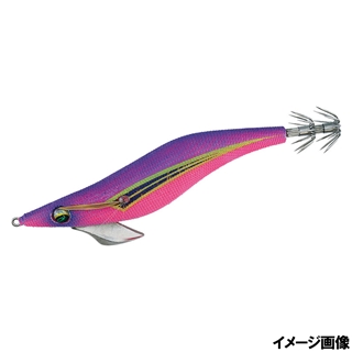 ダイワ エメラルダス ピーク 3.0号 ピンク-マッハピンク【ゆう