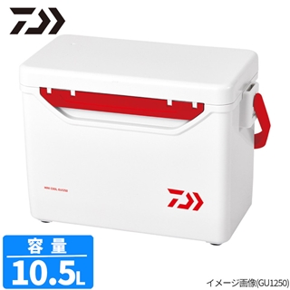 ホワイトレッド