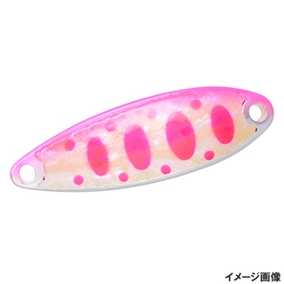 アワビピンクヤマメ