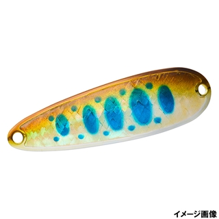 アワビヤマメ
