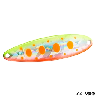 YRオレンジヤマメ