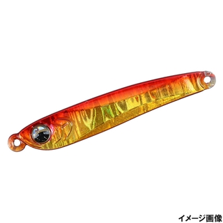 アジクト・シリーズ】ホントはアジ用で開発されたんだけど