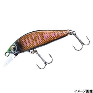 チャートヘッド紅桜鱒