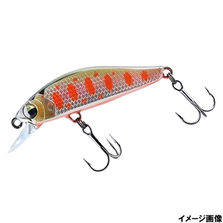 オレンジヤマメ