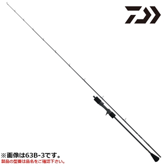 SJ ヴァデル(VADEL) ダイワ(DAIWA) 63B-1