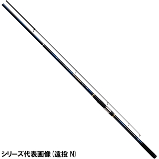 ダイワ メガディス 3-53HR・N [21年モデル] - 釣具のポイント 【公式