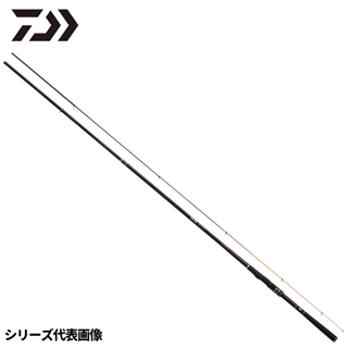 DAIWA（釣り） ダイワ 銀狼唯牙 AGS 00-53 5.3m （ 2023年 3月新