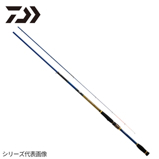 ダイワ 22 クラブブルーキャビンメタルチューン S-300・Q - 釣具