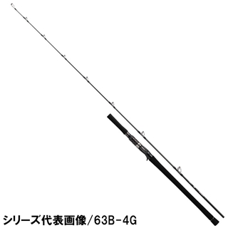 ダイワ ネオステージ DG(電動ジギングモデル) 60B-4 22年モデル(60B-4 ...