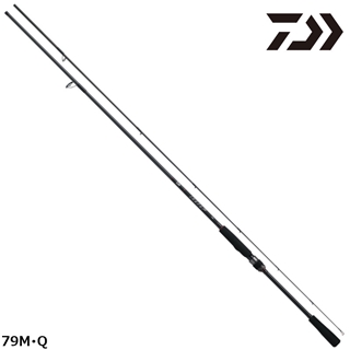 ダイワ　HRF 710MS 美品送料込み！ □□DAIWA ダイワ HRF 710MS 01480237 - メルカリ