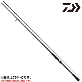 Amazon.co.jp: ダイワ(DAIWA) ロックフィッシュロッド HRF SX