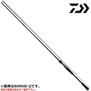 ダイワ HRF 76MHB DAIWA ダイワHRF 76MHB ベイトロッド