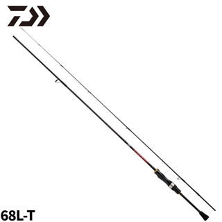 ダイワ アジメバル X 68L-T 23年モデル アジングロッド