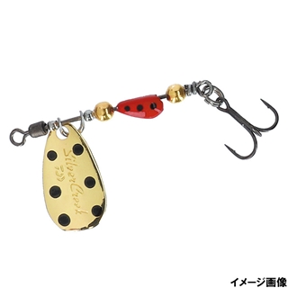 Daiwa Silver Creek スプーン 各色 10g 6個、7g 3個 Daiwa Silver Creek スプーン 各色 10g 6個、7g 3個 - メルカリ