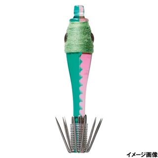 マッチャ帽 ギョクロ/ピンククリアー