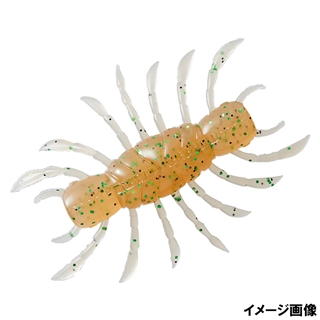 テナガグリーンフレーク