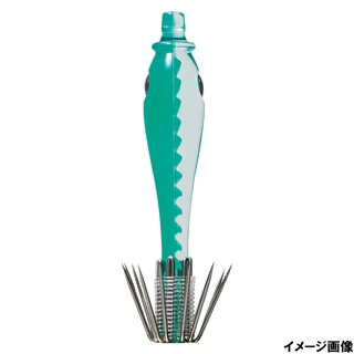 ギョクロ/クリアー