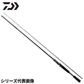 ダイワ タトゥーラ XT(2ピースモデル) 732MHFB 24年モデル バスロッド