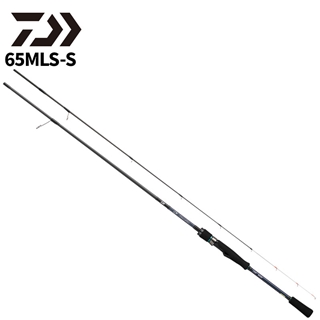 ダイワ エメラルダス MX BOAT 65MLS-S・Q 22年モデル エギングロッド