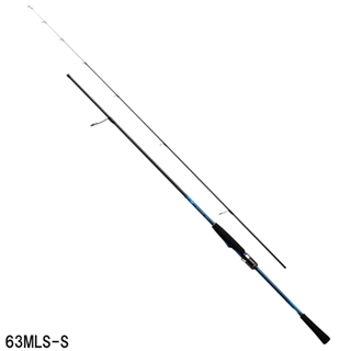 ダイワ デッキアクター 63MLS-S [21年モデル] - 釣具のポイント 【公式