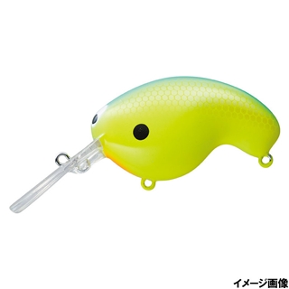 シトラスチャート