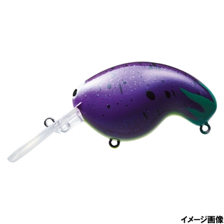 スプラッターなすび