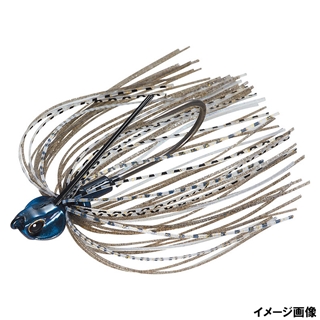 スモークシャッド