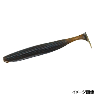 ダークシナモンブルーフレーク