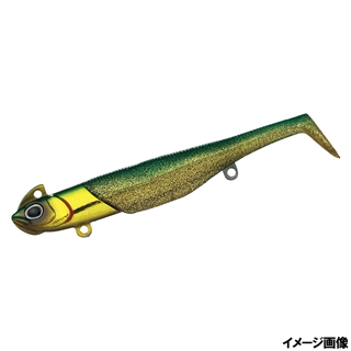 グリーンゴールド