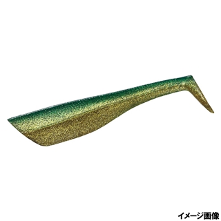 ダイワ モアザン シーバスロデム スペアボディ グリーンゴールド【ゆうパケット】