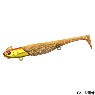 オレンジゴールド